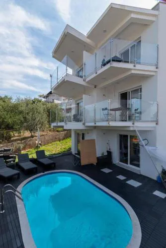 Apartmani Marko