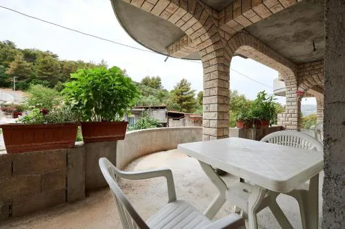 Apartments Antonia
