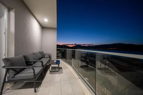 Apartments Filipo