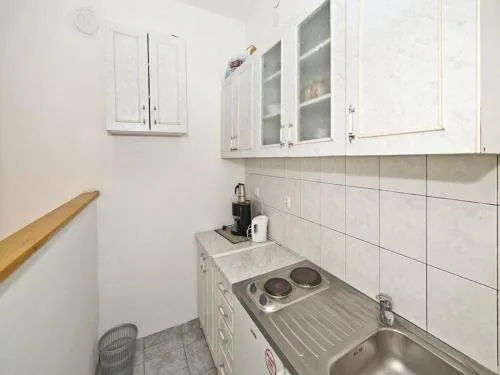 Apartments Halilovi - Studio Apartment