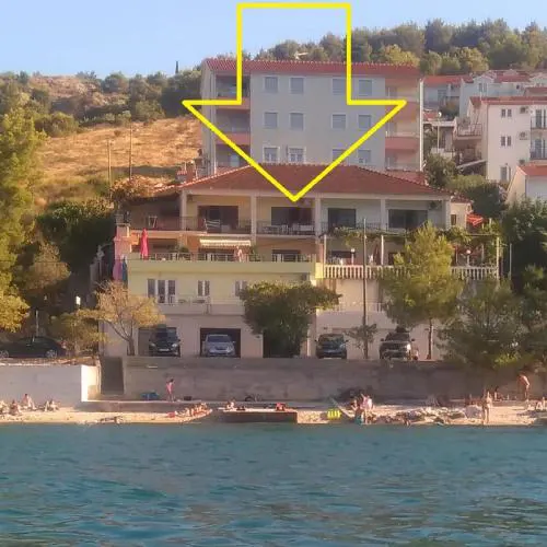 Apartments Vini