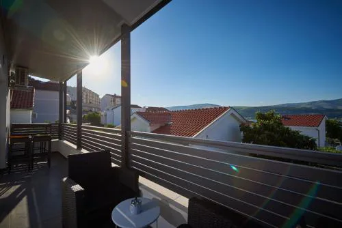 Fratelli apartments