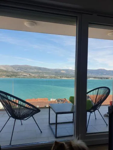 Luxury view