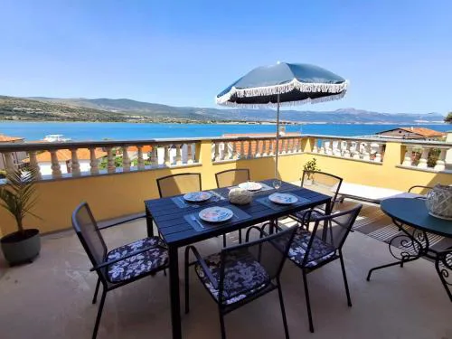 Villa Cosy