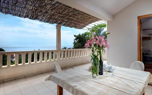 Apartmani Dolac