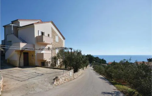 Apartment Ivan Dolac Xi
