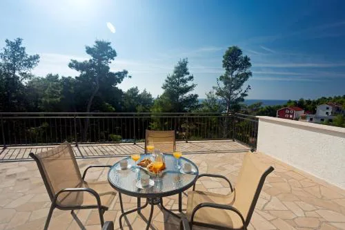 Apartments Balić