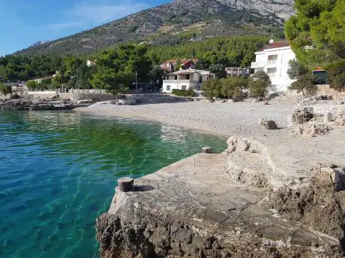 Apartments Caric