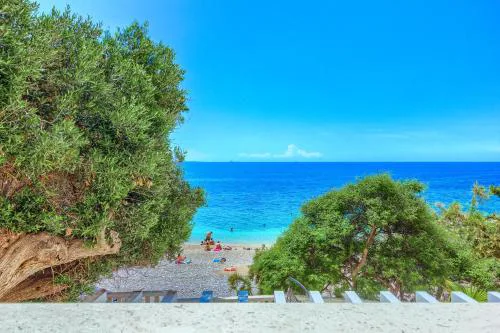 Beach Dream Apartments