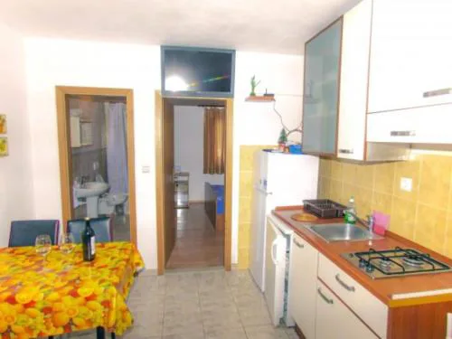 Beachfront Apartments Pla a - One Bedroom Apartment A3