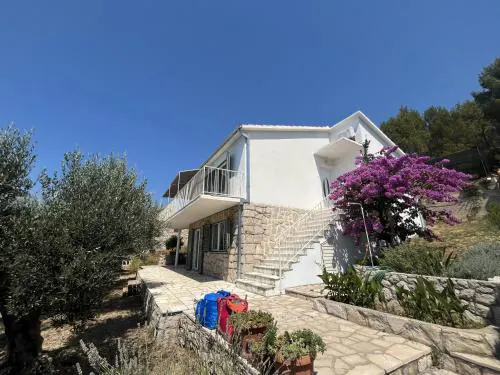 Holiday house Magdalena