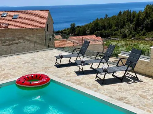 Kuća za odmor "Villa Oliva"