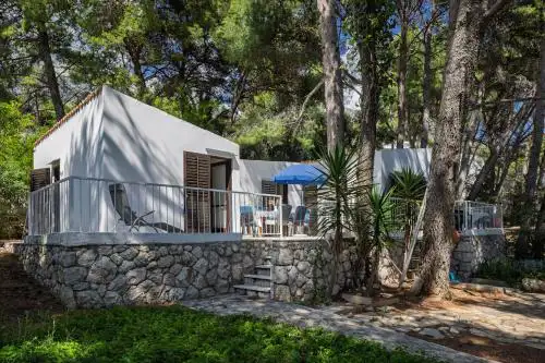 Seaside house for families with children Ivan Dolac, Hvar - 140