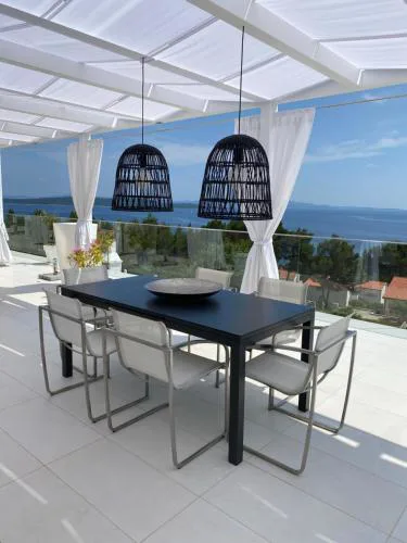 Villa Hvar