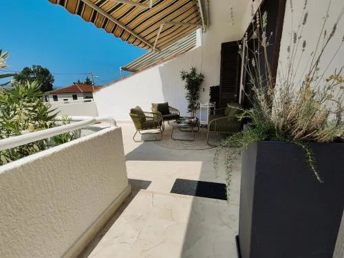 Apartman Verbena