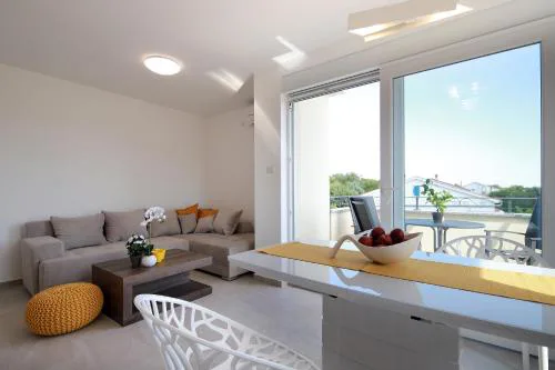 Apartmani Judita