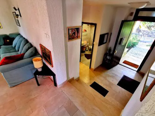 Haus Convallaria