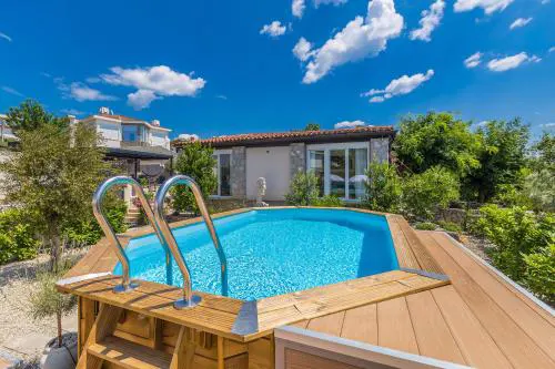 Kuća za odmor Villa Seahorse