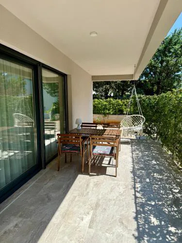 M Plus Residence