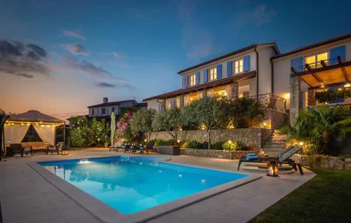 Villa Mia