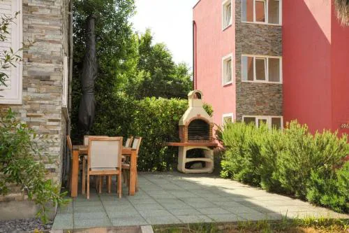 Apartman Ksenija