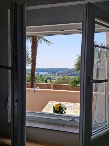 Apartman Oliva