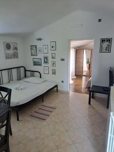 Apartman Sweet Home