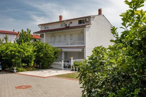 Apartment Complex Marjeta Rab