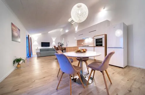 Apartment Palit 1