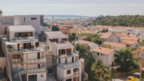 Apartment Patricia
