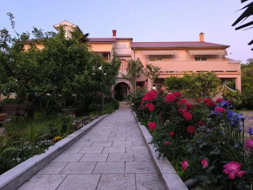 Haus Sabina