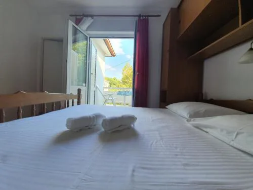 Rooms Čapo Rab