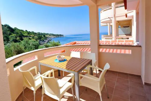 Familien 4 Suite Mit Spielplatz, Pool Und Strand
