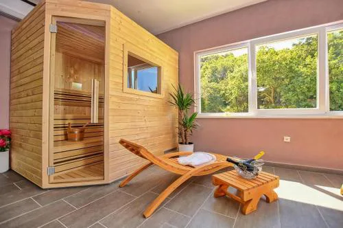 Galerie 2Schlafzimmer Appartement Am Strand