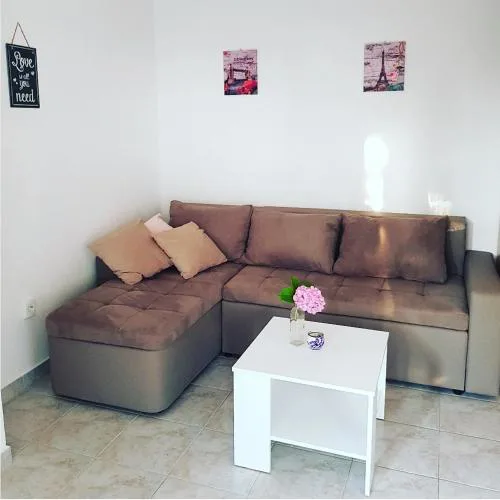 Apartment Gajac Zrće Novalja