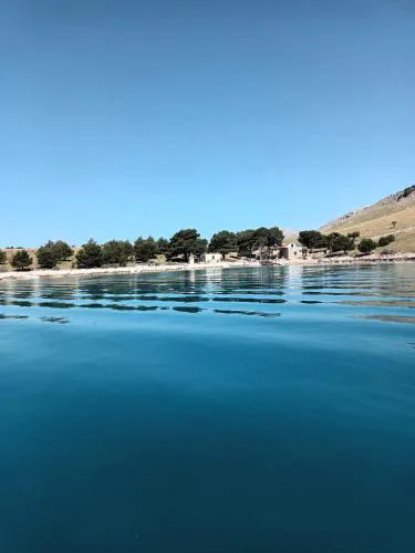 Kornati Robinson tourism
