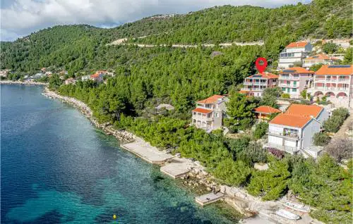 2 Bedroom Nice Apartment In Karbuni