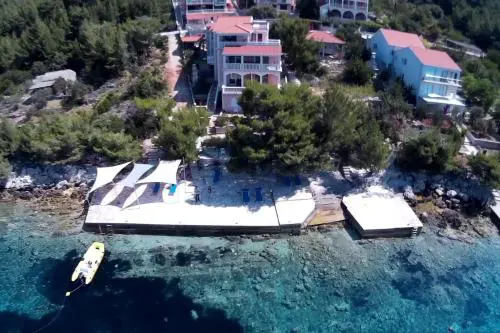 Apartment 3609-5 for 3 Pers in Karbuni