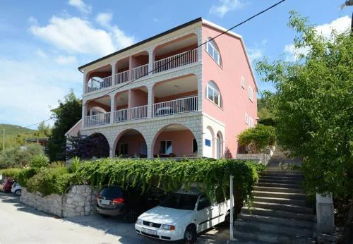 Apartments Zak