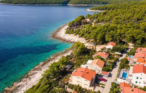 Villa Marinovic by Villas Guide