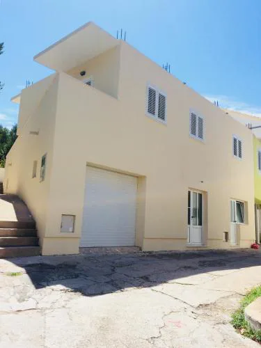 Apartmani Kronjac