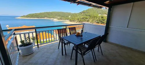 Apartment Moli Onte Holiday