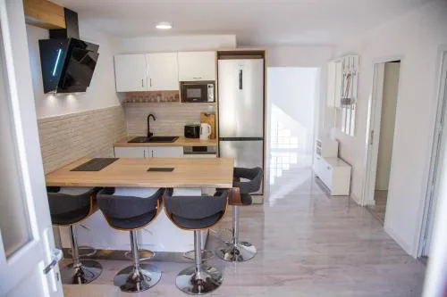 Vis Apartments Ivona i Daria