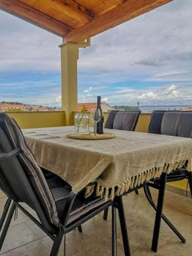 Apartman Belvedere