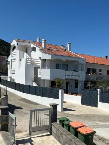 Apartman Dunatov