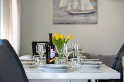 Apartman Eni