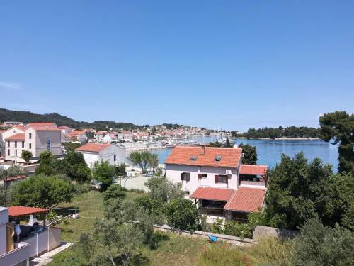 Apartments by the sea Preko, Ugljan - 20210