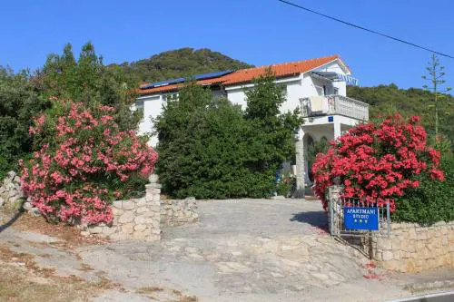 Apartments with parking space Preko, Ugljan - 8224