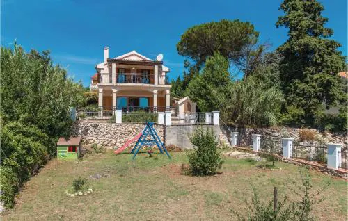 Holiday Home Klarinska Br Iv