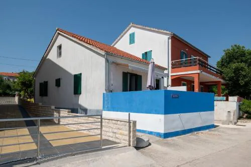 House Villa Jadran